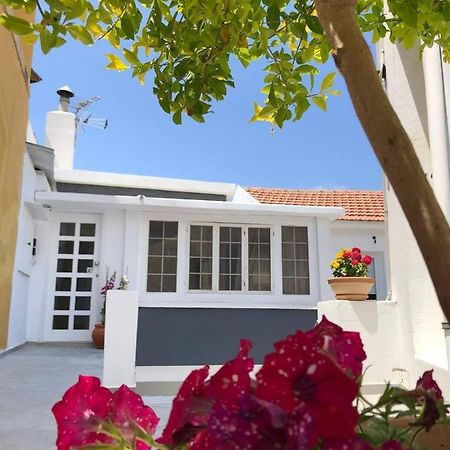 Katsikantaris Homes Paphos Eksteriør bilde