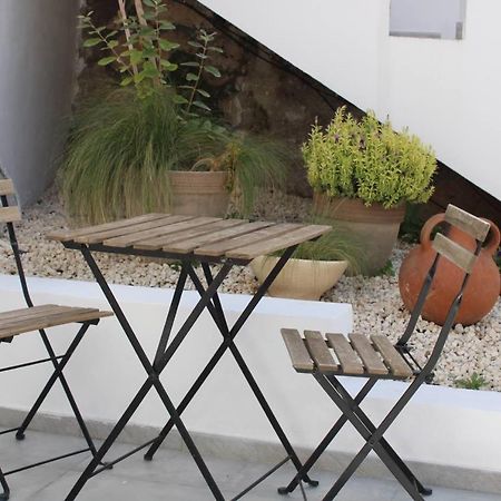 Katsikantaris Homes Paphos Eksteriør bilde