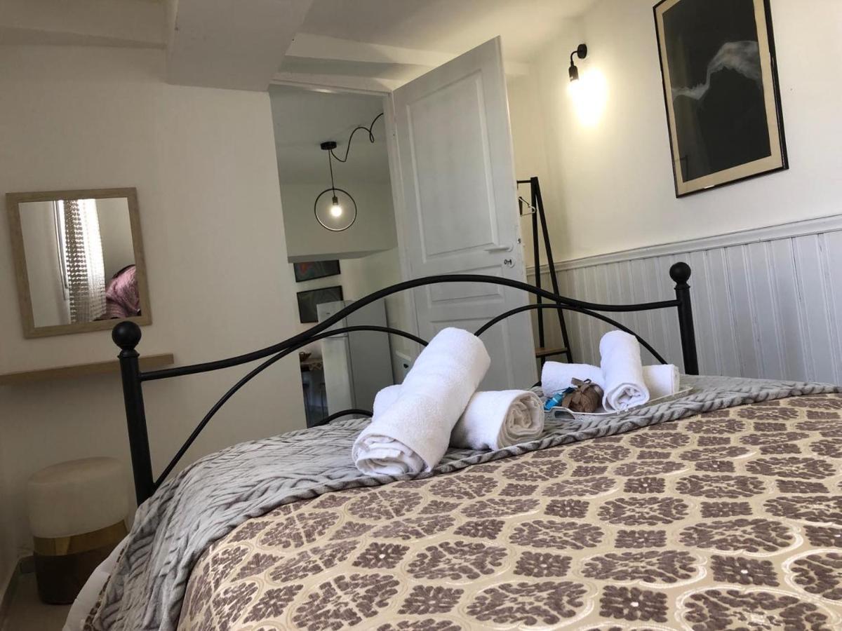 Katsikantaris Homes Paphos Eksteriør bilde