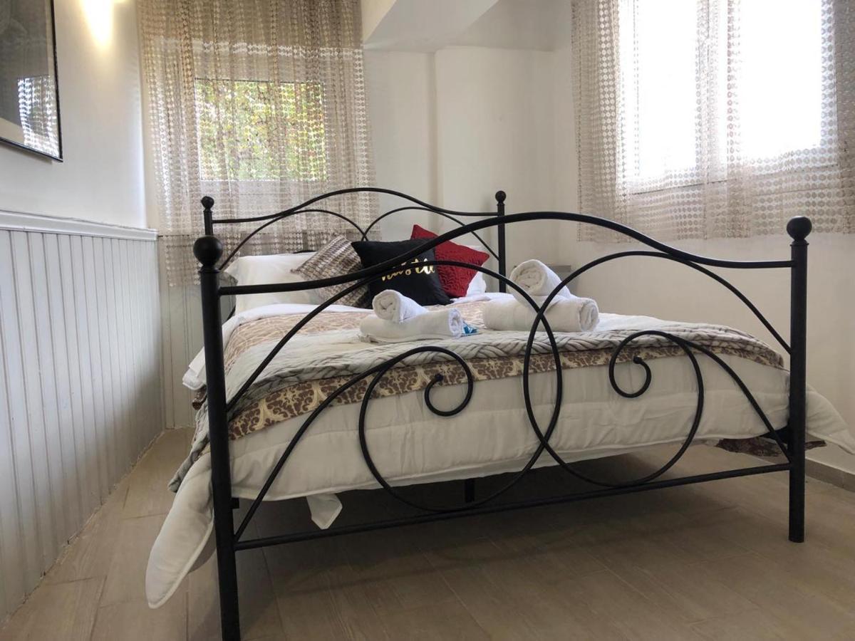 Katsikantaris Homes Paphos Eksteriør bilde