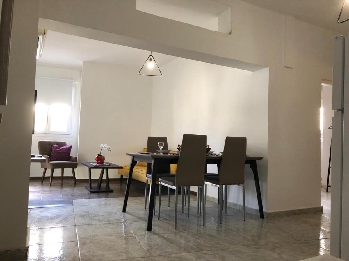 Katsikantaris Homes Paphos Eksteriør bilde