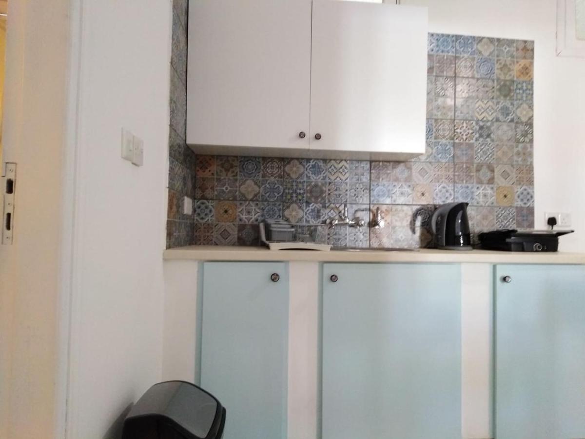 Katsikantaris Homes Paphos Eksteriør bilde