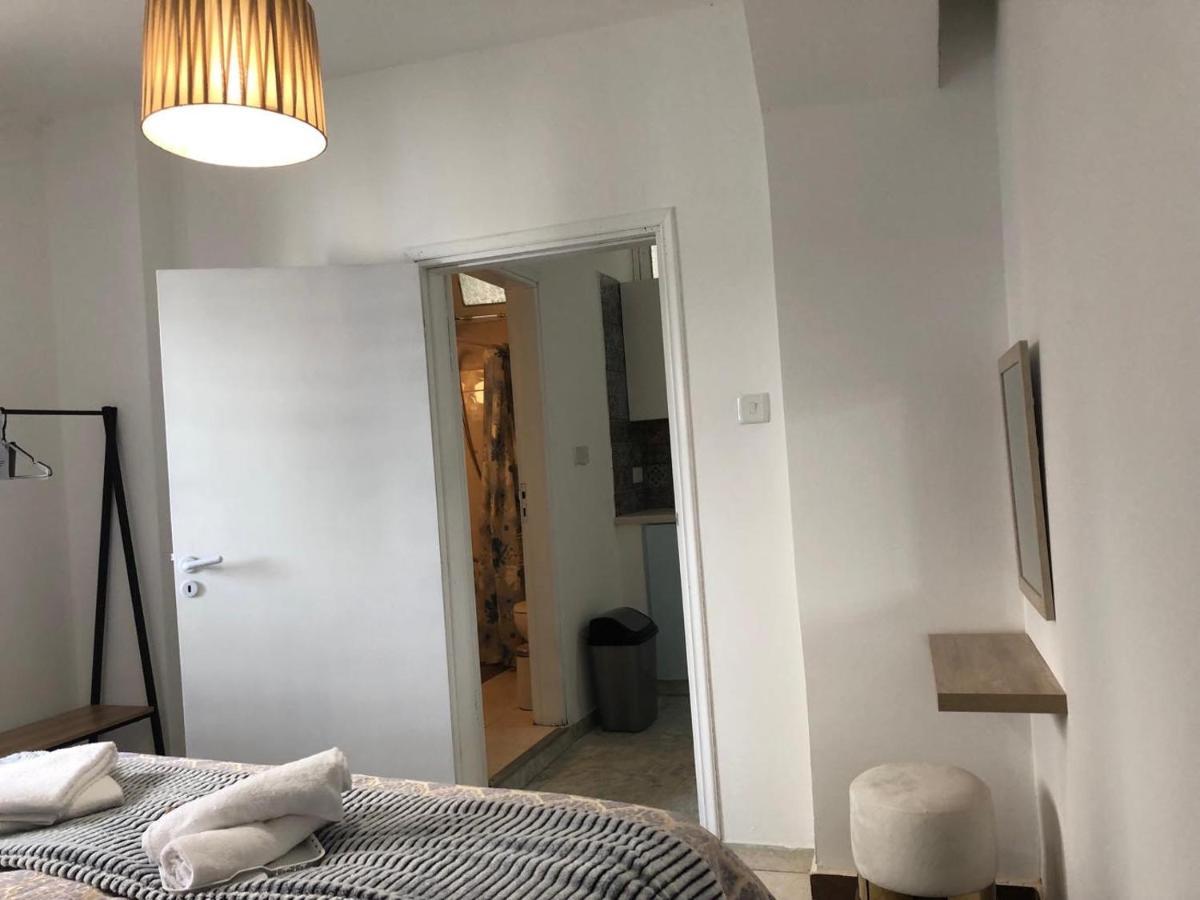 Katsikantaris Homes Paphos Eksteriør bilde