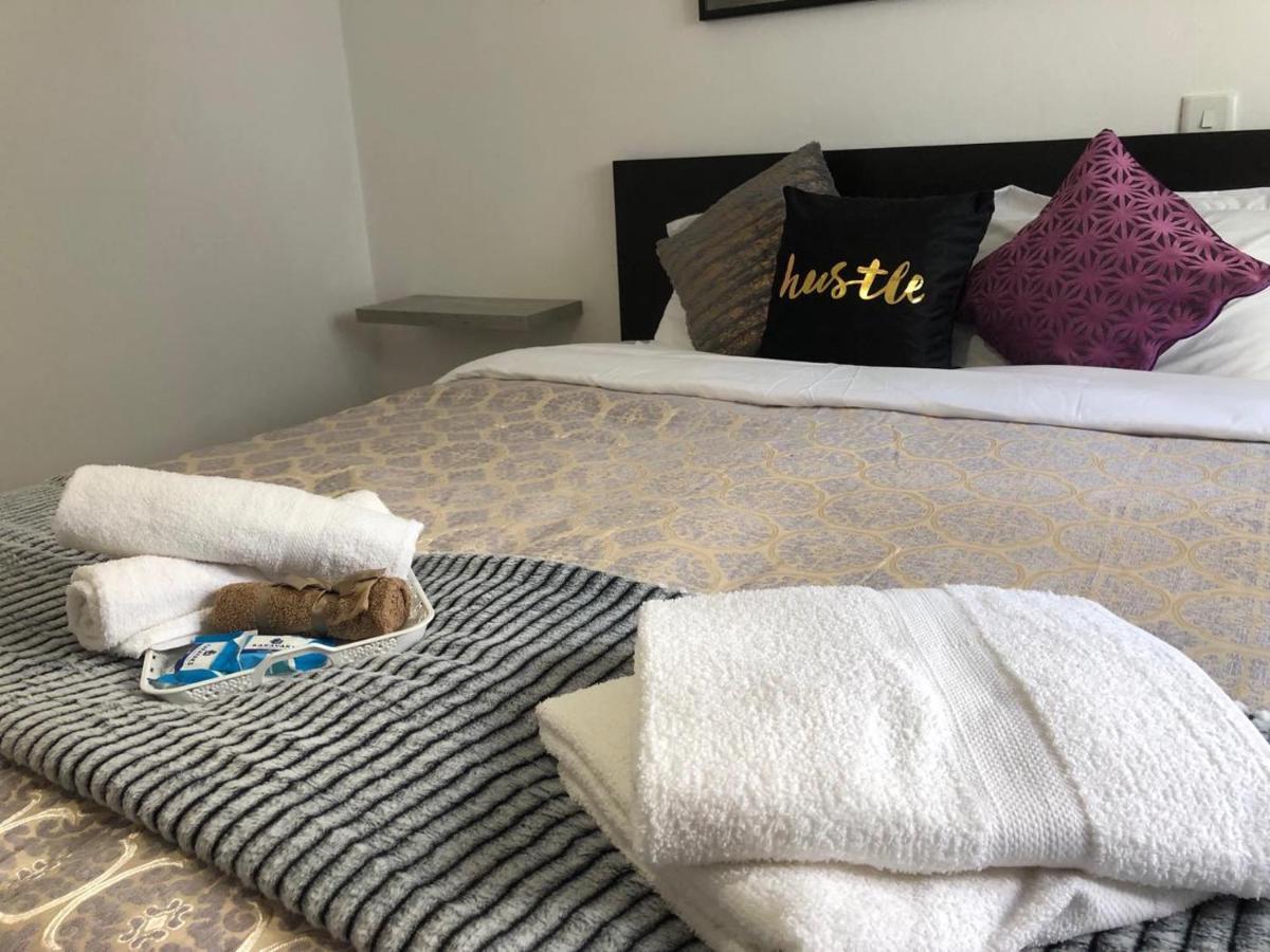 Katsikantaris Homes Paphos Eksteriør bilde