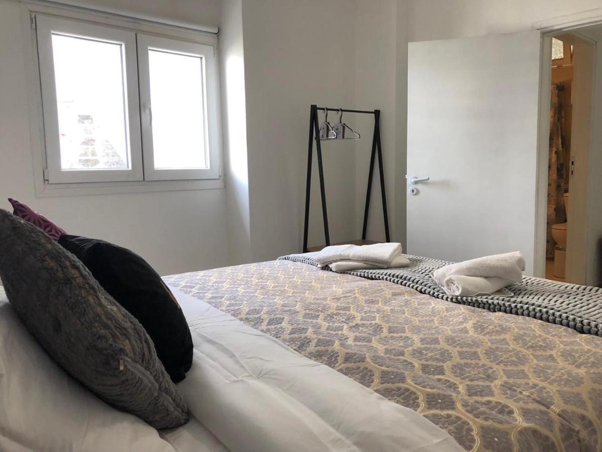 Katsikantaris Homes Paphos Eksteriør bilde