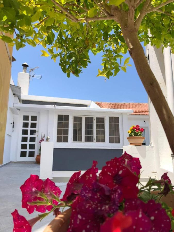 Katsikantaris Homes Paphos Eksteriør bilde