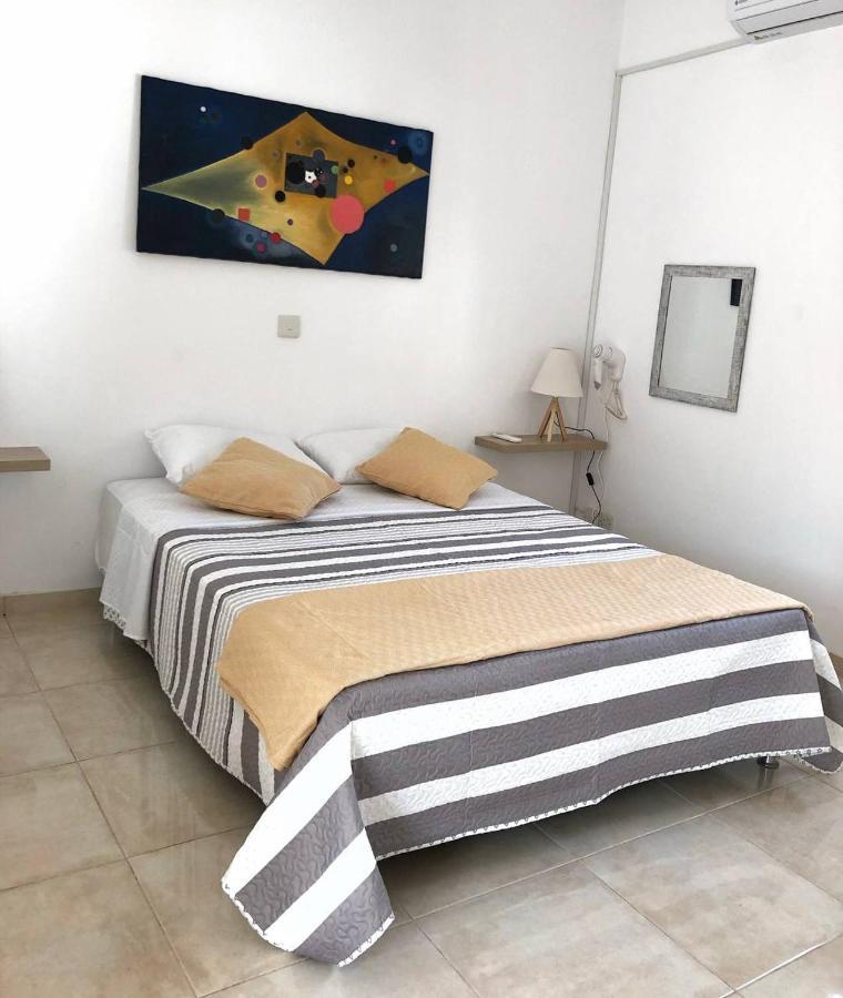 Katsikantaris Homes Paphos Eksteriør bilde