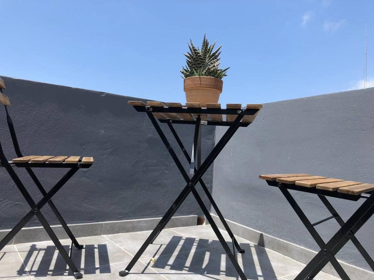 Katsikantaris Homes Paphos Eksteriør bilde