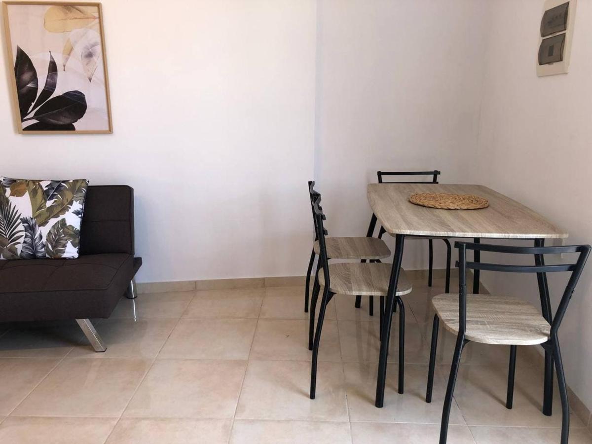Katsikantaris Homes Paphos Eksteriør bilde