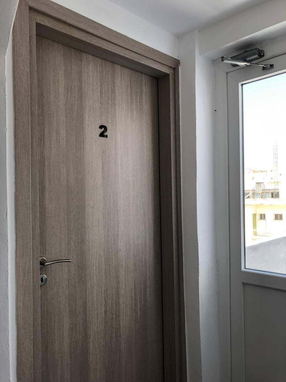 Katsikantaris Homes Paphos Eksteriør bilde