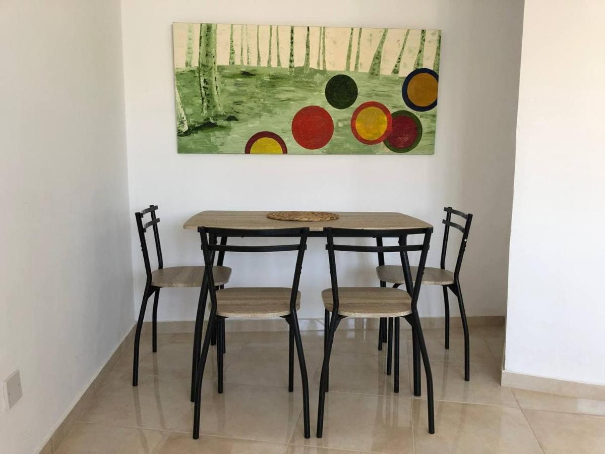 Katsikantaris Homes Paphos Eksteriør bilde