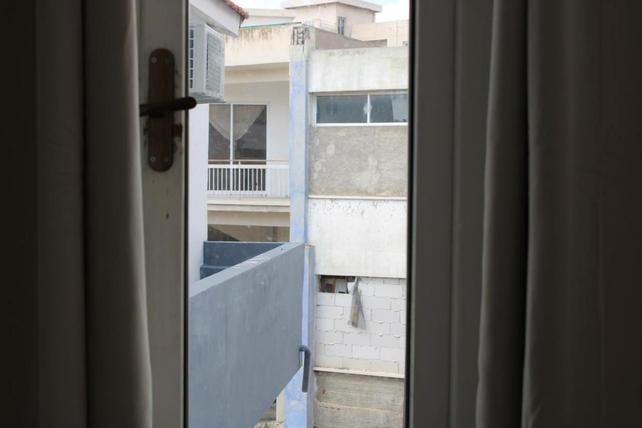 Katsikantaris Homes Paphos Eksteriør bilde