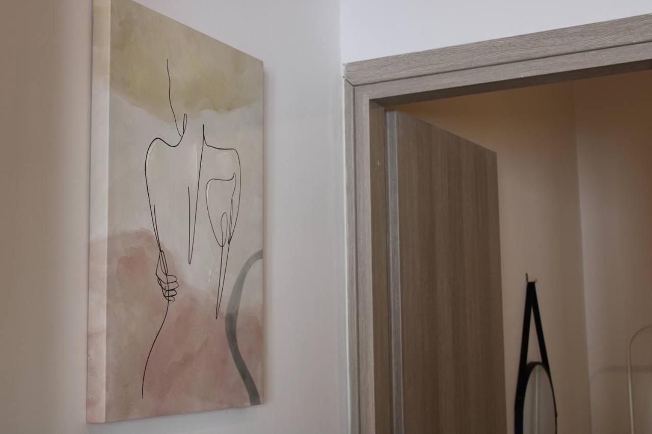 Katsikantaris Homes Paphos Eksteriør bilde