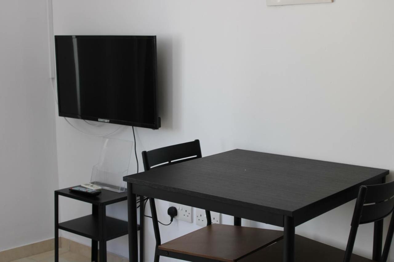 Katsikantaris Homes Paphos Eksteriør bilde