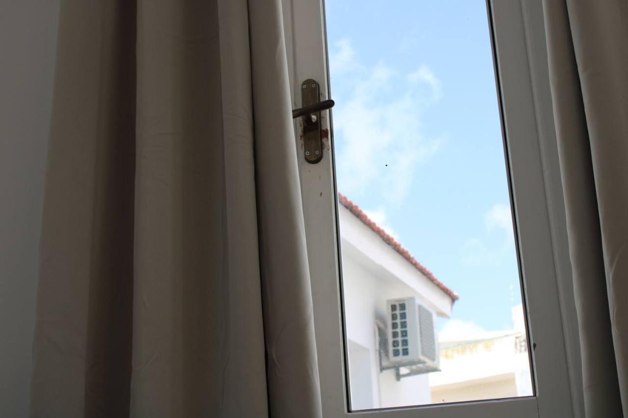 Katsikantaris Homes Paphos Eksteriør bilde