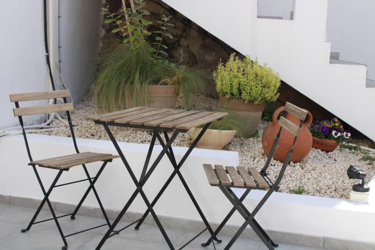 Katsikantaris Homes Paphos Eksteriør bilde