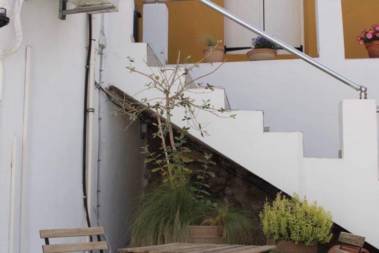 Katsikantaris Homes Paphos Eksteriør bilde
