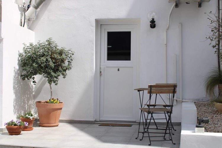 Katsikantaris Homes Paphos Eksteriør bilde